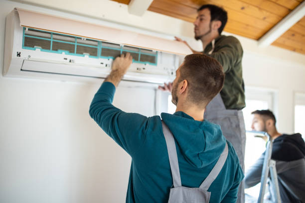 Best 24/7 HVAC repair  in Belding, MI