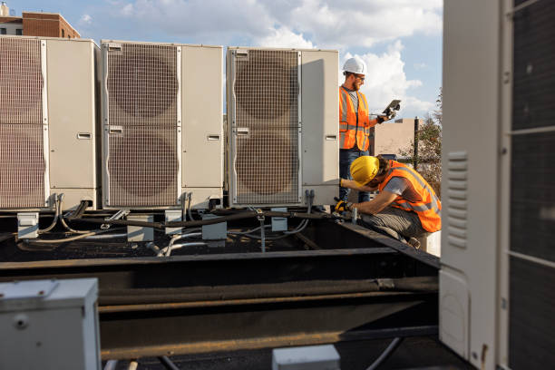 Best Heating repair services  in Belding, MI