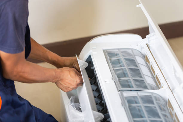 Best Central air repair  in Belding, MI