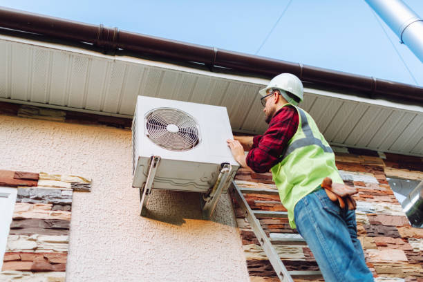 Best HVAC cleaning services  in Belding, MI