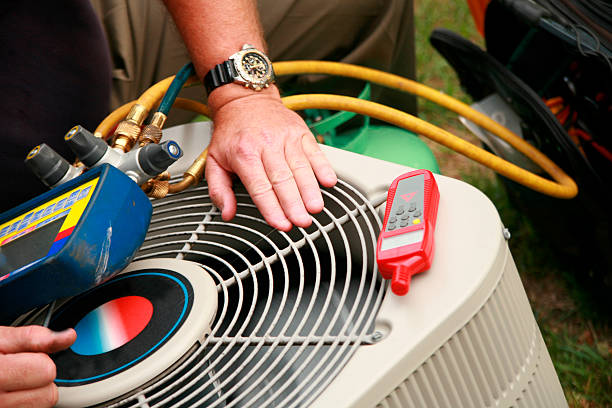 Reliable Belding, MI HVAC Solutions