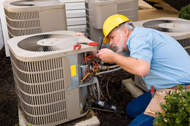 Best HVAC troubleshooting  in Belding, MI