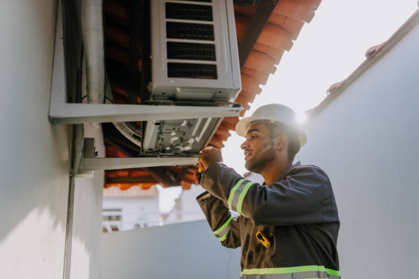 Best Affordable HVAC services  in Belding, MI