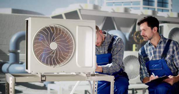Best HVAC emergency services  in Belding, MI