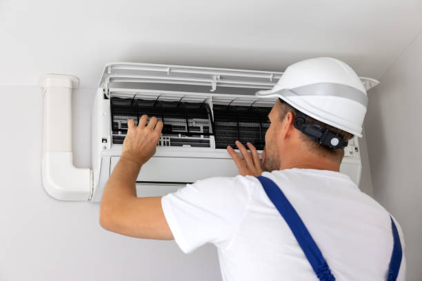 Best HVAC installation services  in Belding, MI
