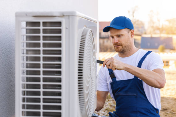 Best HVAC companies near me  in Belding, MI