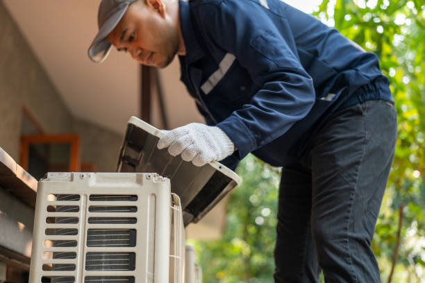 Best Ductless HVAC repair  in Belding, MI