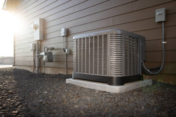 Best HVAC repair near me  in Belding, MI
